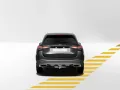 Mercedes-Benz GLC 300 d AMG 4M AHK MBUX LED ADV.+