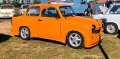 Trabant P 601