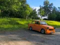 Trabant P 601