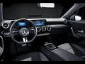 Mercedes-Benz A 200 AMG MBUX 360° KEYLESS-GO LED