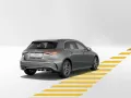 Mercedes-Benz A 200 AMG MBUX 360° KEYLESS-GO LED