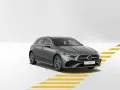 Mercedes-Benz A 200 AMG MBUX 360° KEYLESS-GO LED