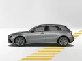 Mercedes-Benz A 200 AMG MBUX 360° KEYLESS-GO LED