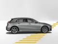 Mercedes-Benz A 200 AMG MBUX 360° KEYLESS-GO LED