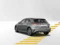 Mercedes-Benz A 200 AMG MBUX 360° KEYLESS-GO LED