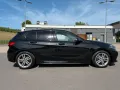 BMW 118i M Sport  Aut. LED CarPlay Temp.