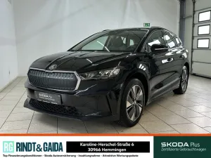 Skoda Enyaq iV 60 Loft KLIMA PDC KAMERA NAVI AHK LED