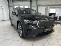 Skoda Enyaq iV 60 Loft KLIMA PDC KAMERA NAVI AHK LED