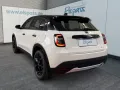 Fiat 600 Street SHZG 18''LM PDC VOLL-LED APPLE CARPLA