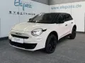 Fiat 600 Street SHZG 18''LM PDC VOLL-LED APPLE CARPLA