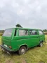 Volkswagen T3 Bus
