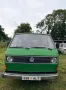 Volkswagen T3 Bus