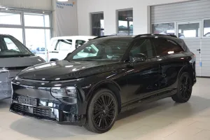 XPENG G9 423kW AWD Performance Black Edition AHK Premi