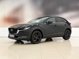 Mazda CX-30 2.0 150ps Aut. Homura ACC CarPlay NAVI Qi