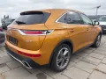 DS Automobiles DS7 Crossback E-Tense 4x4 Be Chic+MASSAGE+360°+