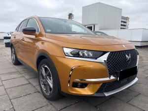 DS Automobiles DS7 Crossback E-Tense 4x4 Be Chic+MASSAGE+360°+