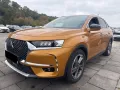 DS Automobiles DS7 Crossback E-Tense 4x4 Be Chic+MASSAGE+360°+