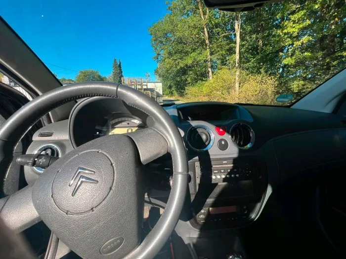 Citroën Citroen C2