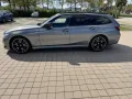 BMW 330d Touring LCI G21 M Sport ACC AHK Garantie 
