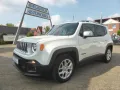 Jeep Renegade  1.4 MultiAir DDCT Limited FWD Navi/R-K