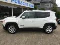 Jeep Renegade  1.4 MultiAir DDCT Limited FWD Navi/R-K