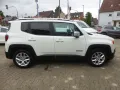 Jeep Renegade  1.4 MultiAir DDCT Limited FWD Navi/R-K