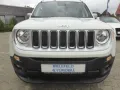 Jeep Renegade  1.4 MultiAir DDCT Limited FWD Navi/R-K