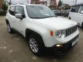 Jeep Renegade  1.4 MultiAir DDCT Limited FWD Navi/R-K