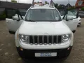 Jeep Renegade  1.4 MultiAir DDCT Limited FWD Navi/R-K