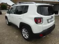Jeep Renegade  1.4 MultiAir DDCT Limited FWD Navi/R-K