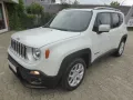 Jeep Renegade  1.4 MultiAir DDCT Limited FWD Navi/R-K