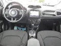 Jeep Renegade  1.4 MultiAir DDCT Limited FWD Navi/R-K