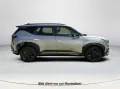 Kia SELTOS  1.6 T-GDI Silber DCT7