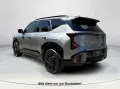 Kia SELTOS  1.6 T-GDI Silber DCT7