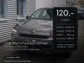 Citroën C4 PureTech 130 Feel SHZ. Kamera. LED. 18 ZOLL
