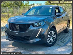 Peugeot 2008 Active Business NAVI. SHZ. PDC. LED
