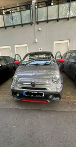 Abarth 595 Turismo 1.4 T-Jet 16V 595 Turismo Turismo