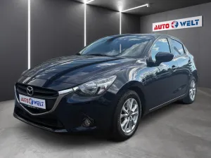 Mazda 2 1.5 Exclusive-Line Automatik Navi Tempomat PDC