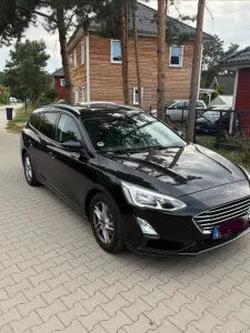 Ford Focus 1,0 EcoBoost 92kW Active Turnier Active