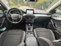 Ford Focus 1,0 EcoBoost 92kW Active Turnier Active