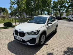 BMW X1 xDrive 25 e Advantage+Navi-Pro*Rü.Kamera*SHZ