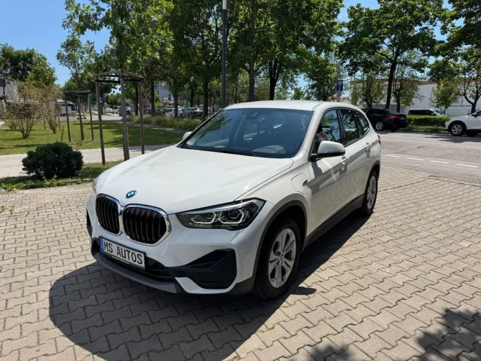 BMW X1 xDrive 25 e Advantage+Navi-Pro*Rü.Kamera*SHZ