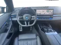 BMW i5 M60 xDrive Touring Navi AdapLED AHK Hifi Park