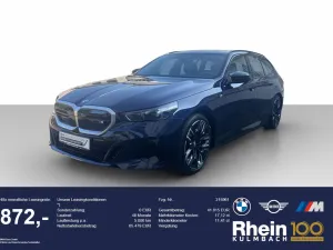 BMW i5 M60 xDrive Touring Navi AdapLED AHK Hifi Park