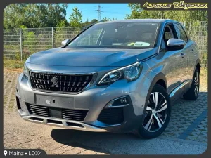 Peugeot 3008 Allure NAVI. KAMERA. PDC. KEYLESS