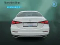 Mercedes-Benz C 200 AVANTGARDE+LEDER+DISTRO+KAMERA+MEMORY+TWA