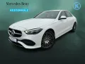Mercedes-Benz C 200 AVANTGARDE+LEDER+DISTRO+KAMERA+MEMORY+TWA