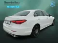 Mercedes-Benz C 200 AVANTGARDE+LEDER+DISTRO+KAMERA+MEMORY+TWA