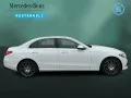 Mercedes-Benz C 200 AVANTGARDE+LEDER+DISTRO+KAMERA+MEMORY+TWA