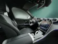 Mercedes-Benz C 200 AVANTGARDE+LEDER+DISTRO+KAMERA+MEMORY+TWA